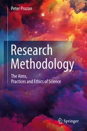 Pruzan |  Research Methodology | Buch |  Sack Fachmedien
