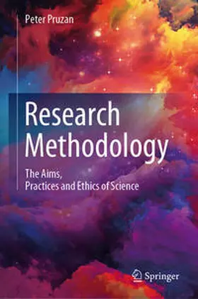 Pruzan | Research Methodology | E-Book | sack.de
