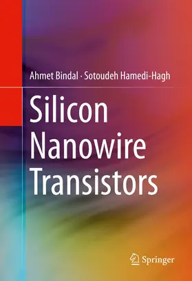Bindal / Hamedi-Hagh | Silicon Nanowire Transistors | Buch | 978-3-319-27175-0 | www2.sack.de