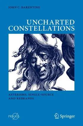 Barentine | Uncharted Constellations | E-Book | sack.de