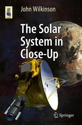 Wilkinson |  The Solar System in Close-Up | eBook | Sack Fachmedien