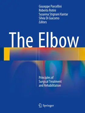 Porcellini / Rotini / Stignani Kantar |  The Elbow | eBook | Sack Fachmedien