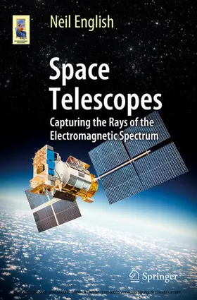 English |  Space Telescopes | eBook | Sack Fachmedien