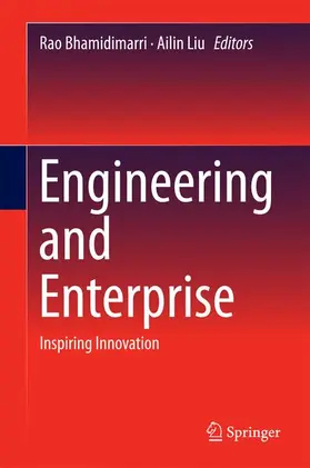 Liu / Bhamidimarri |  Engineering and Enterprise | Buch |  Sack Fachmedien