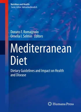 Romagnolo / Selmin |  Mediterranean Diet | eBook | Sack Fachmedien