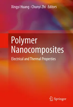 Huang / Zhi |  Polymer Nanocomposites | eBook | Sack Fachmedien