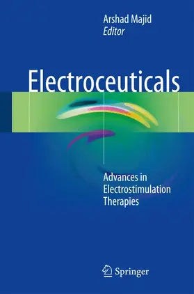 Majid |  Electroceuticals | Buch |  Sack Fachmedien