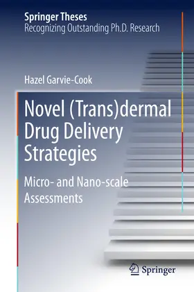 Hazel | Novel (Trans)dermal Drug Delivery Strategies | E-Book | sack.de