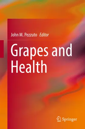 Pezzuto | Grapes and Health | E-Book | sack.de