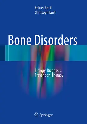 Bartl |  Bone Disorders | eBook | Sack Fachmedien