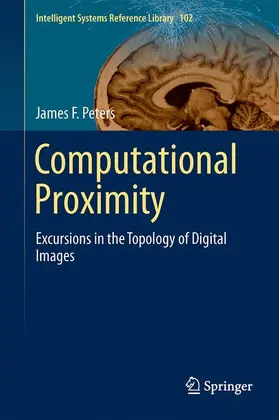 Peters |  Computational Proximity | Buch |  Sack Fachmedien