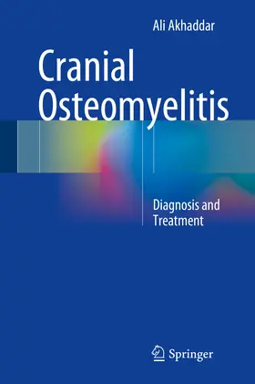 Akhaddar | Cranial Osteomyelitis | E-Book | sack.de