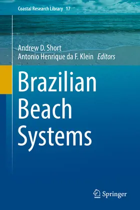 Short / Klein |  Brazilian Beach Systems | eBook | Sack Fachmedien