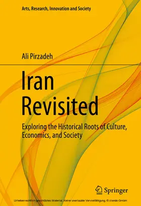 Pirzadeh |  Iran Revisited | eBook | Sack Fachmedien