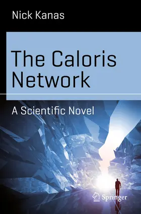 Kanas | The Caloris Network | E-Book | sack.de