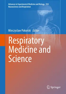 Pokorski |  Respiratory Medicine and Science | Buch |  Sack Fachmedien