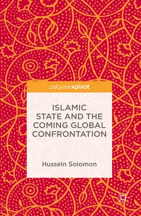Solomon | Islamic State and the Coming Global Confrontation | E-Book | www2.sack.de