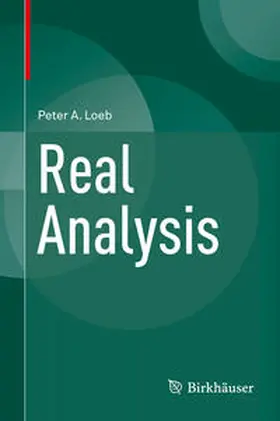 Loeb |  Real Analysis | eBook | Sack Fachmedien