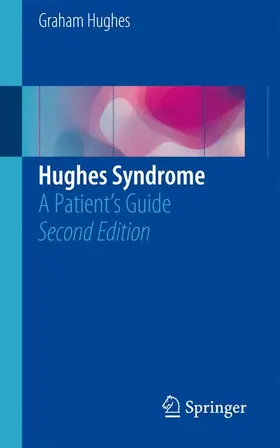 Hughes |  Hughes Syndrome | Buch |  Sack Fachmedien