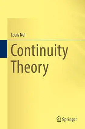 Nel | Continuity Theory | E-Book | sack.de