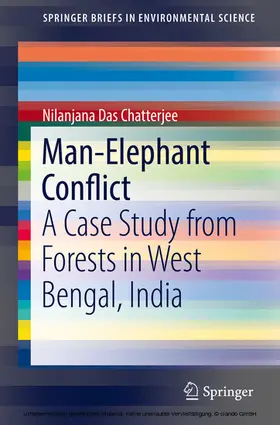 Das Chatterjee |  Man–Elephant Conflict | eBook | Sack Fachmedien