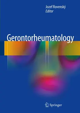 Rovenský |  Gerontorheumatology | Buch |  Sack Fachmedien
