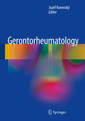 Rovenský |  Gerontorheumatology | eBook | Sack Fachmedien