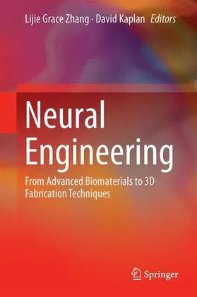 Zhang / Kaplan | Neural Engineering | Buch | 978-3-319-31431-0 | www2.sack.de