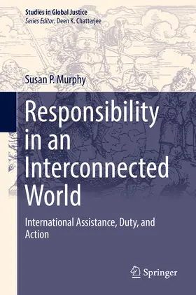 Murphy |  Responsibility in an Interconnected World | eBook | Sack Fachmedien