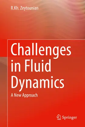 Zeytounian | Challenges in Fluid Dynamics | E-Book | sack.de