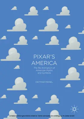 Meinel |  Pixar's America | eBook | Sack Fachmedien