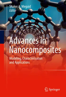 Meguid | Advances in Nanocomposites | E-Book | sack.de
