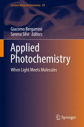 Bergamini / Silvi |  Applied Photochemistry | eBook | Sack Fachmedien
