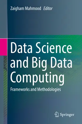 Mahmood | Data Science and Big Data Computing | E-Book | www2.sack.de