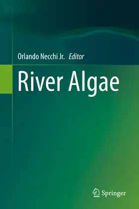 Necchi JR |  River Algae | eBook | Sack Fachmedien
