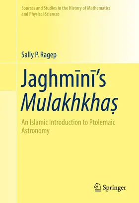 Ragep |  Jaghmini’s Mulakhkha? | eBook | Sack Fachmedien