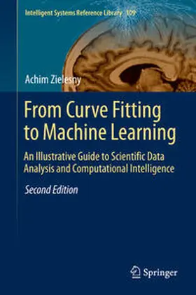 Zielesny |  From Curve Fitting to Machine Learning | Buch |  Sack Fachmedien