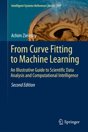 Zielesny |  From Curve Fitting to Machine Learning | eBook | Sack Fachmedien