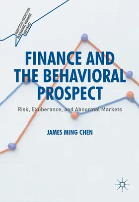 Chen | Finance and the Behavioral Prospect | E-Book | sack.de