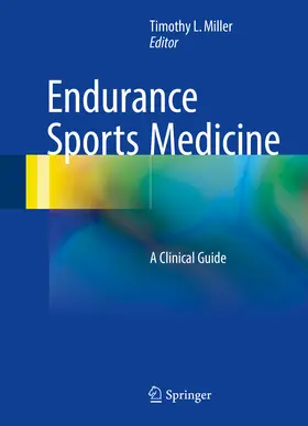 Miller |  Endurance Sports Medicine | eBook | Sack Fachmedien