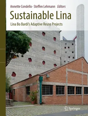 Condello / Lehmann |  Sustainable Lina | eBook | Sack Fachmedien