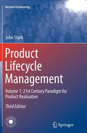 Stark |  Product Lifecycle Management (Volume 1) | Buch |  Sack Fachmedien