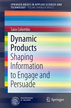 Colombo | Dynamic Products | E-Book | sack.de