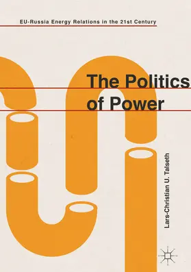 Talseth | The Politics of Power | E-Book | sack.de