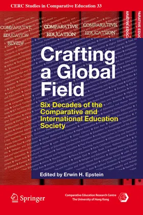 Epstein |  Crafting a Global Field | eBook | Sack Fachmedien