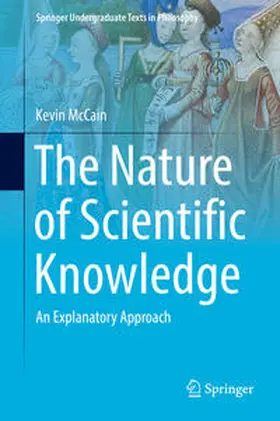 McCain |  The Nature of Scientific Knowledge | eBook | Sack Fachmedien