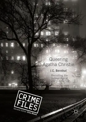 Bernthal | Queering Agatha Christie | E-Book | sack.de