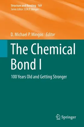Mingos |  The Chemical Bond I | Buch |  Sack Fachmedien