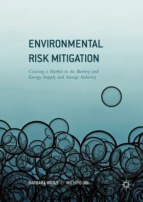 Weiss / Obi |  Environmental Risk Mitigation | eBook | Sack Fachmedien