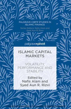 Alam / Rizvi |  Islamic Capital Markets | eBook | Sack Fachmedien